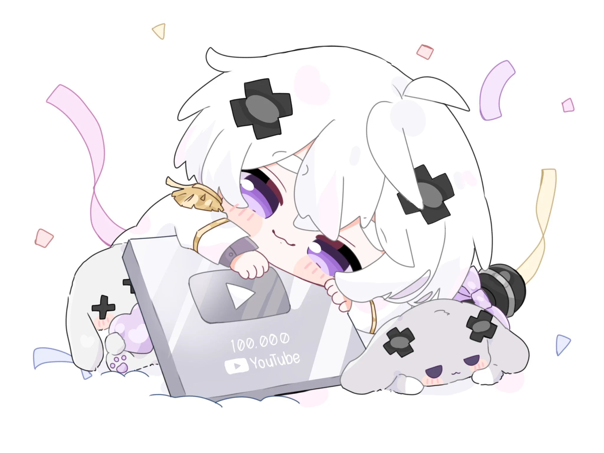 まるがお🍡 (@albino_maru__) / X