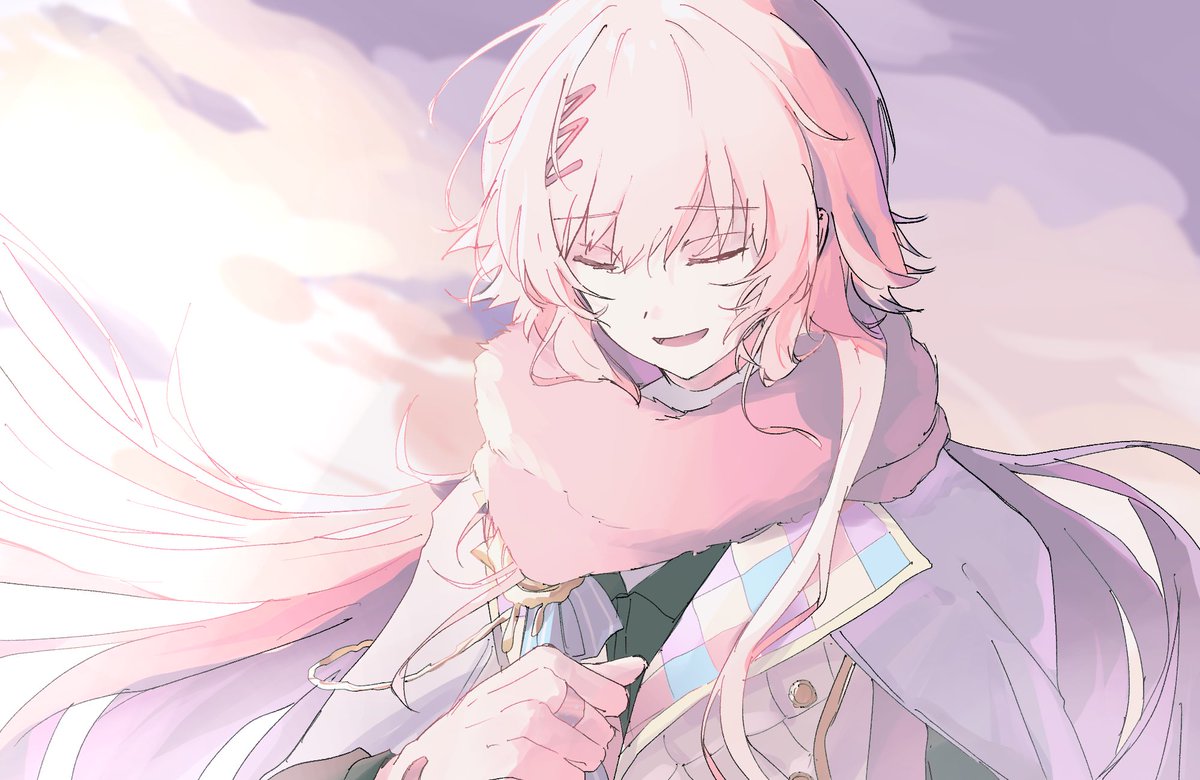 dqcxngjnde49527's tweet photo. 我，决定今后要好好生气了
#Fragari_Art https://t.co/StiLzslgjg