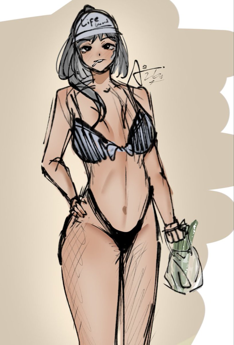 MReanmu's tweet photo. GYATT sketch🤤

#artmoots #moots please #nsfw https://t.co/I5LlPgRvfk