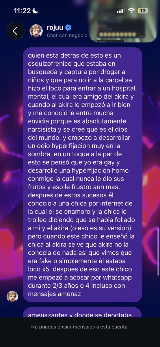 tinpuntonet's tweet photo. not rojuu siendo el aleks syntek español😭😭😭😭😭 https://t.co/OLv5EfdWId