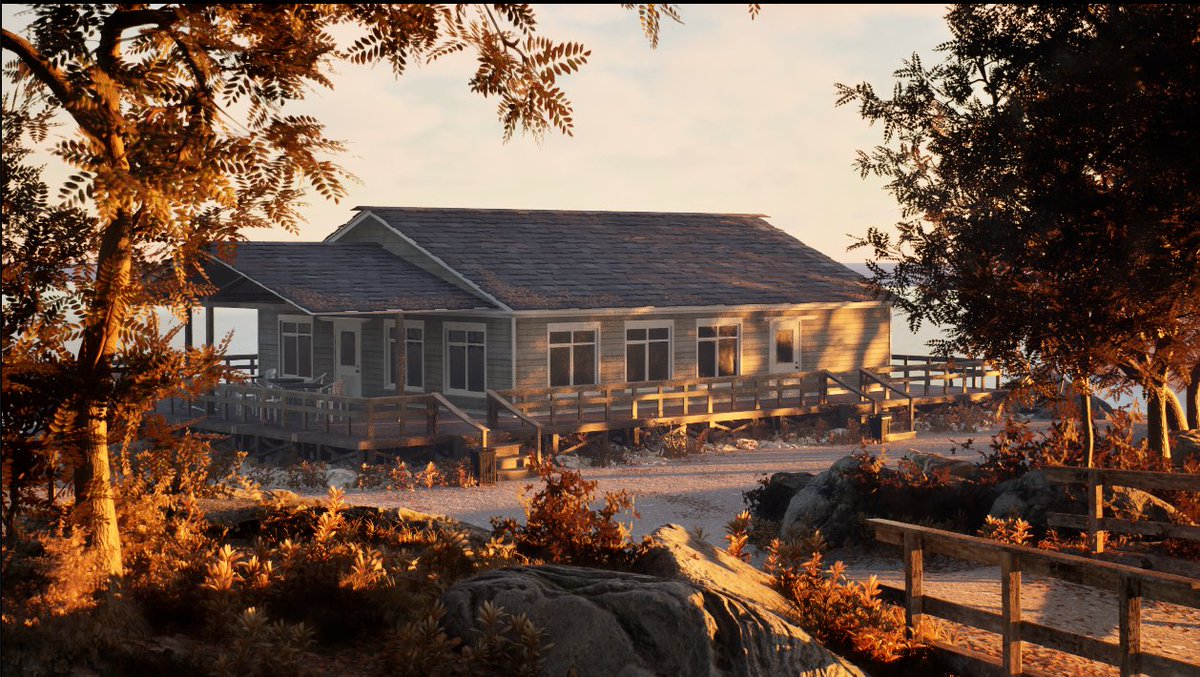 SSD_puzo's tweet photo. I really like it, but something’s still missing 😔

#environment #3d #3dart #art #ue5 #unrealengine https://t.co/VvMZEDMreX