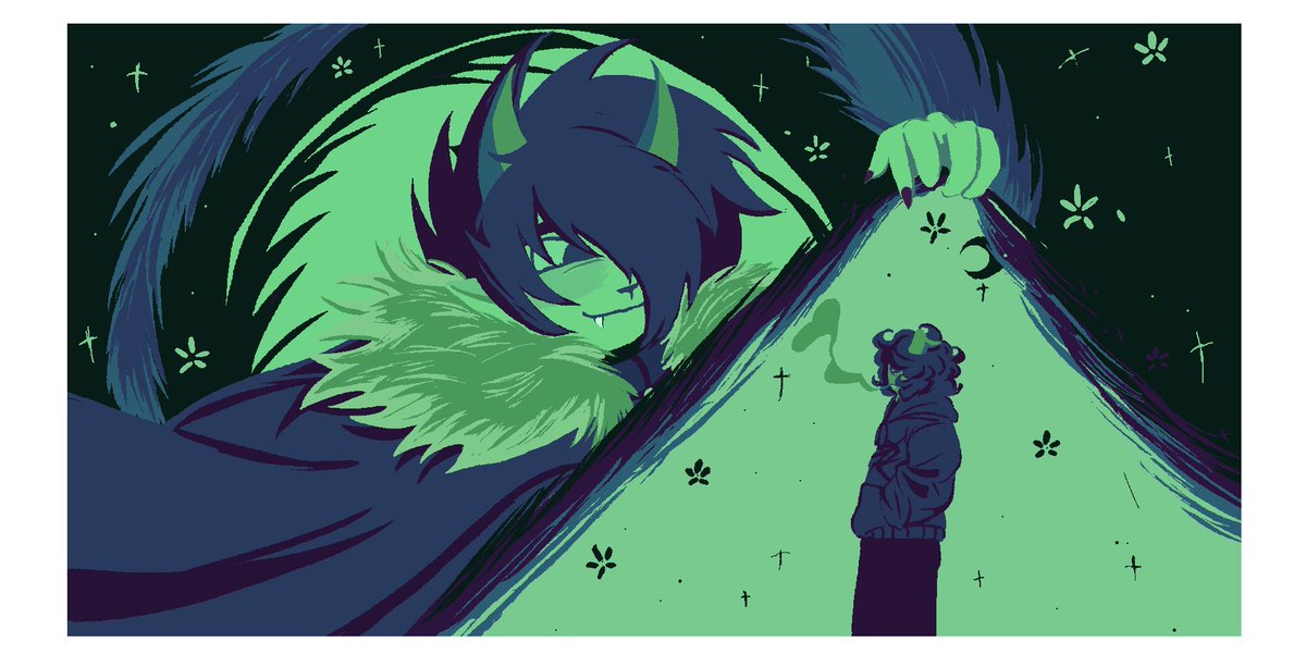 laijecwarrior's tweet photo. day 4

to my moon, from your shooting star.

#laijec #vasterror https://t.co/32YmUEdeYf