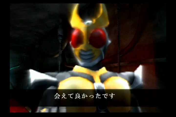 8011deno's tweet photo. @piwuu0 後年に登場したこのゲームのプレイ後にこのシーンを見るとよりアツくなります🤩 https://t.co/ZX19ZIAqVG