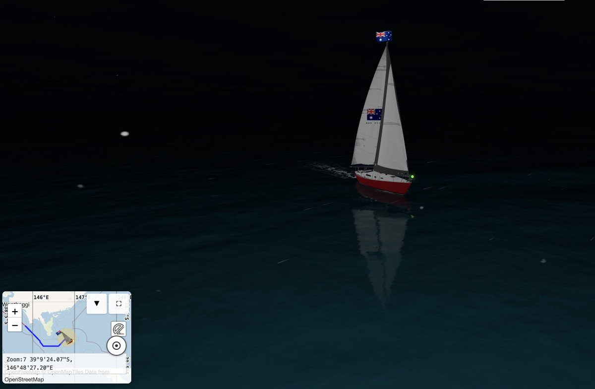 MarineVerseVR's tweet photo. Still going! https://t.co/Mft37dQdTF