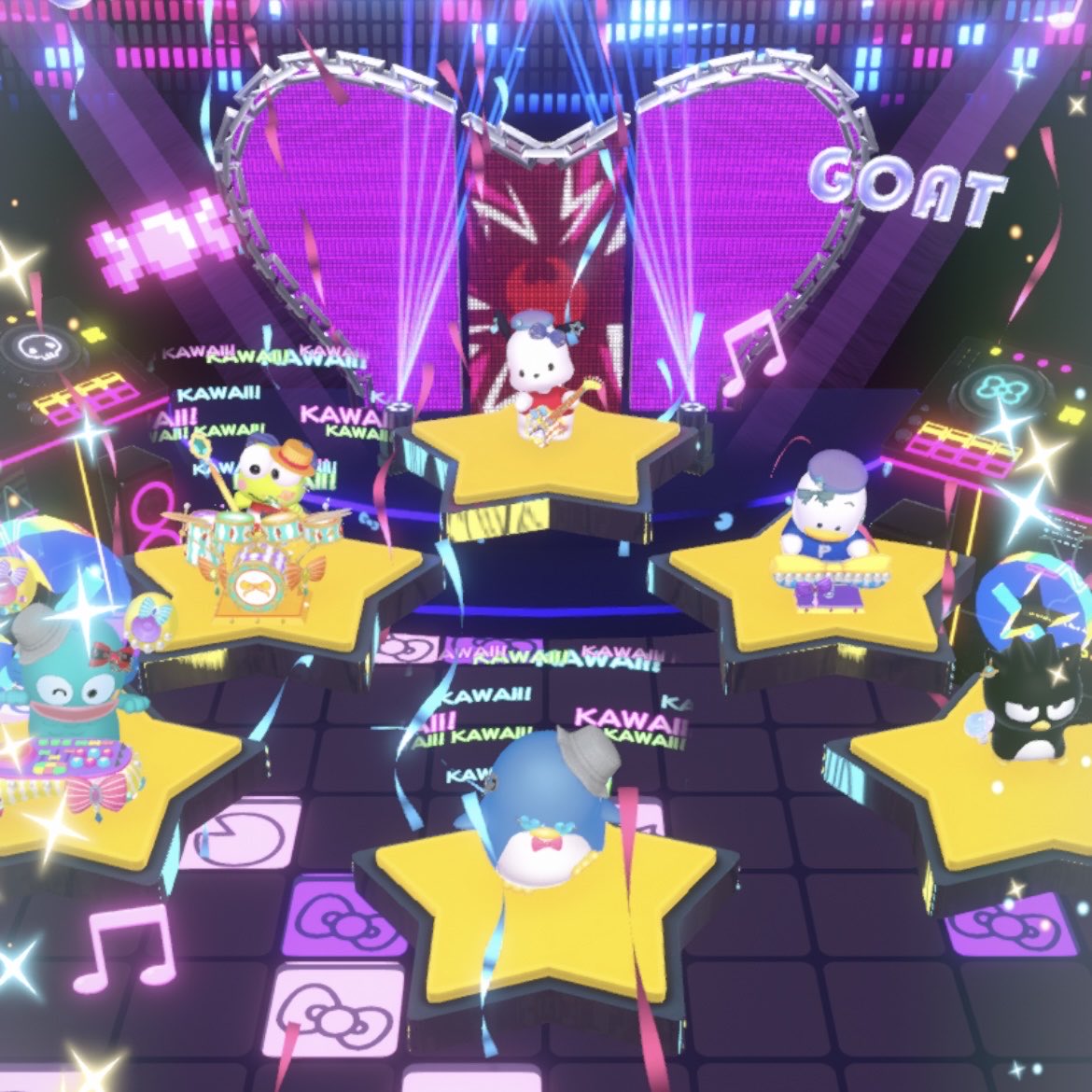 meguly_sweet's tweet photo. 🌟('ω' 乂)＜YO!SAY! https://t.co/eP7u8drDkt