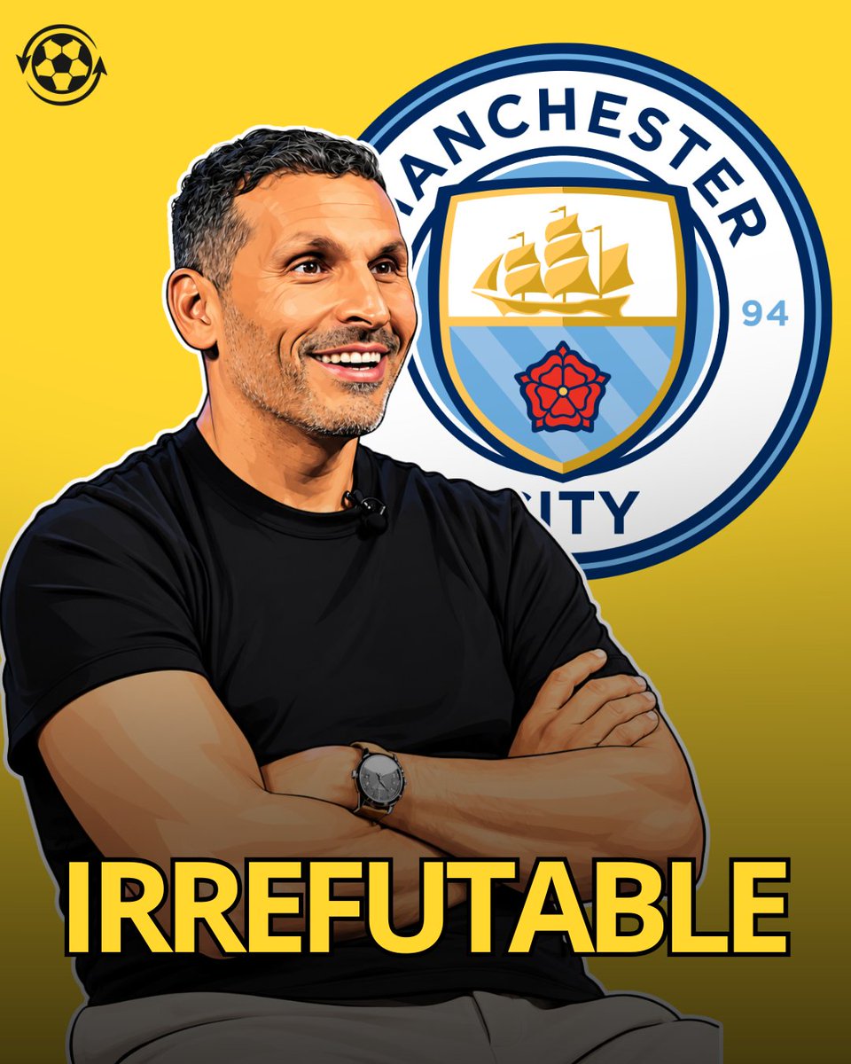 DeadlineDayLive's tweet photo. 🚨 Manchester City’s so-called ‘irrefutable evidence’ in their Premier League case includes government bank statements and witness testimony.

The evidence is said to show money being transferred from government accounts to sponsors, who then used those funds to make payments to Man City.

(Source: @MikeKeegan_DM)