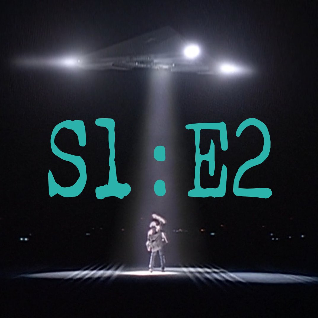 skepticallypod's tweet photo. We're back with a deep dive into the second ep of 'The X-Files'. From the crispy-critter cold open to bad-ass Scully speeding off with Mulder, we cover everything from ‘Deep Throat’. Behind-the-scenes stuff, 90s-tastic fashion, hot takes, and more.
https://t.co/9LgxEfDccd... https://t.co/NoL2LnWqne