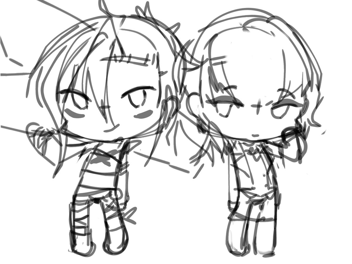 undyingmoe's tweet photo. Wip https://t.co/XqrGOo9FEB
