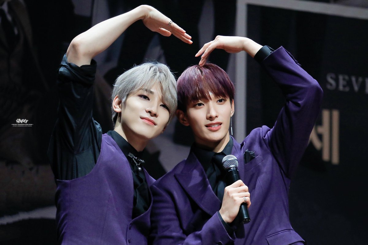 ww_honeyy_dk's tweet photo. 10월도 행복하게 보내자! 🩷

#SEVENTEEN #세븐틴
#원우 #WONWOO #全圆佑 #ウォヌ #직선즈 
#도겸 #이석민 #DK #DOKYEOM #ドギョム #李硕珉 https://t.co/NLNpFUMDpt