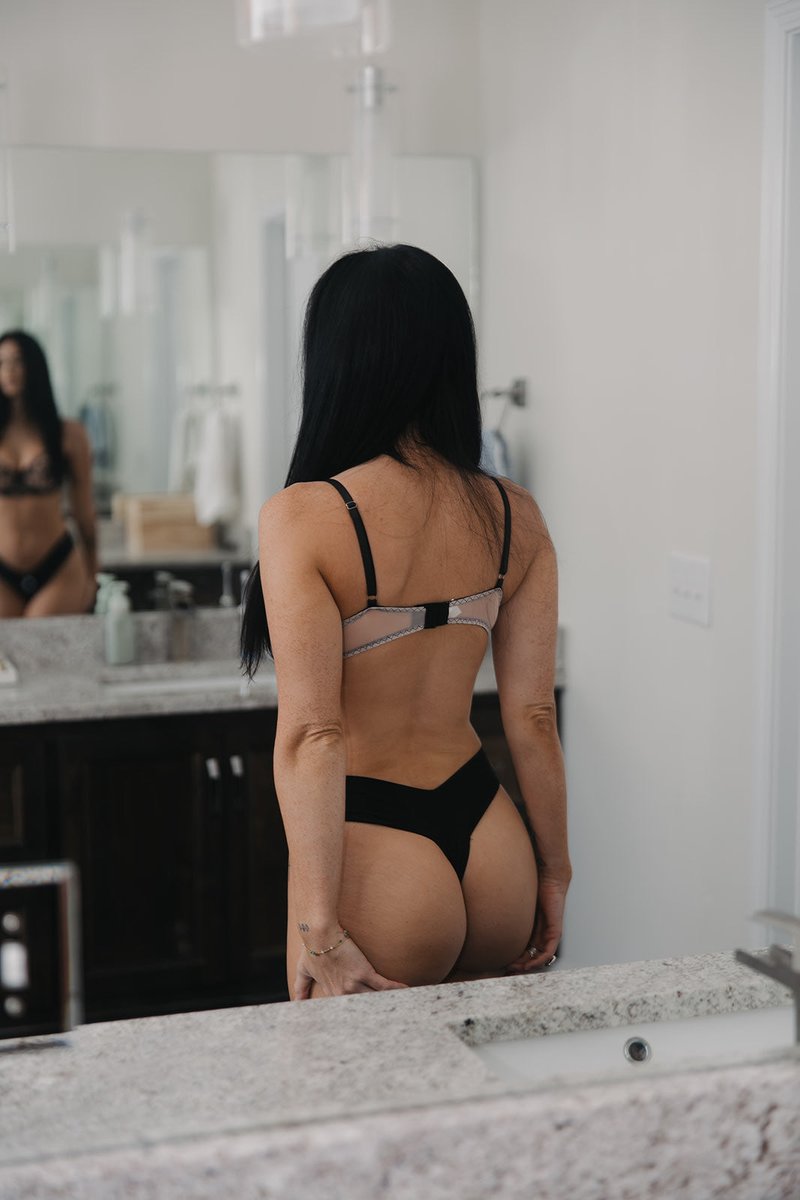 harleehassell