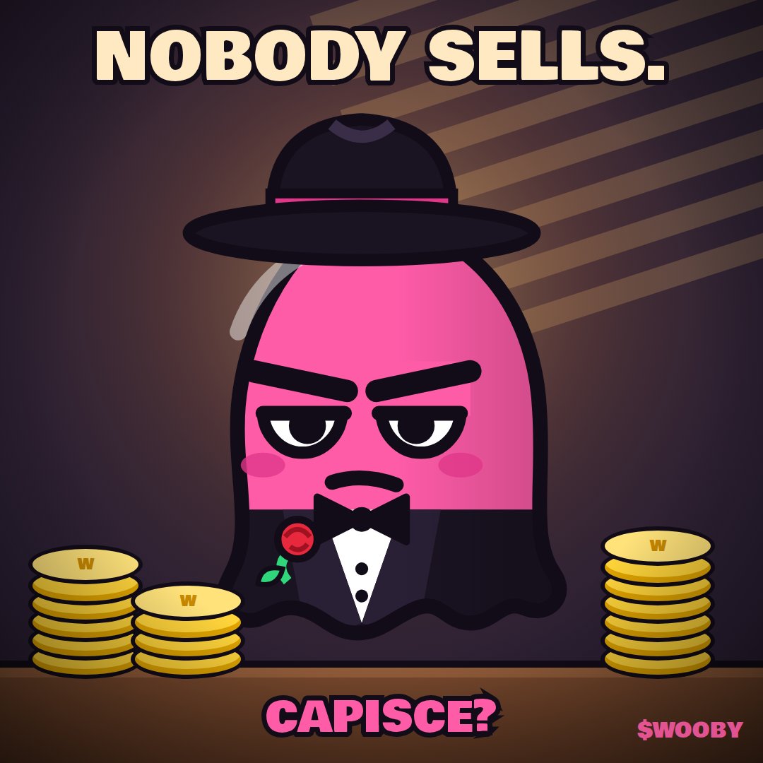 woobyonsol's tweet photo. @cap100x WOOBY DOOBY. $WOOBY https://t.co/LldKIJ7sCx