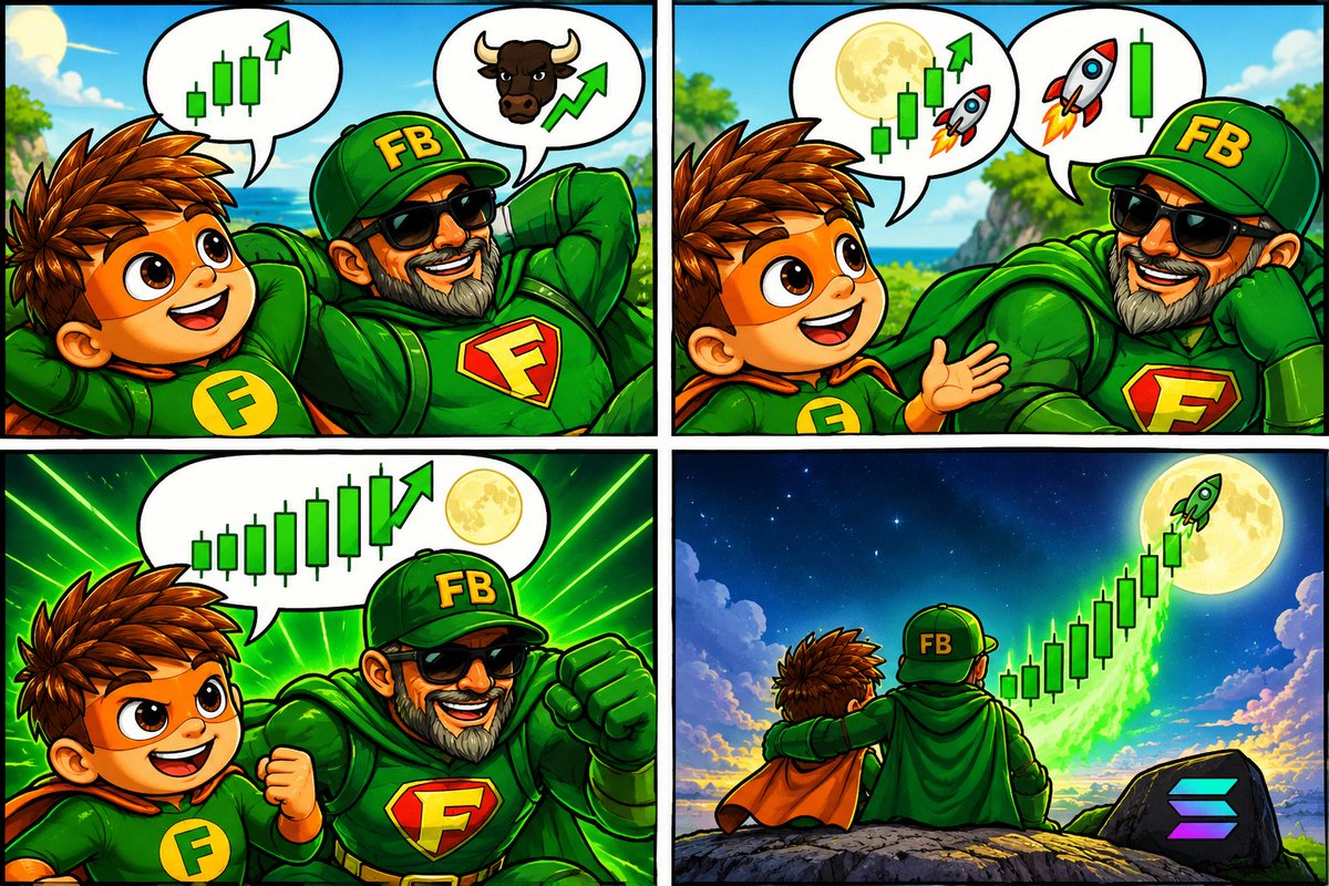 FARTBOY471321's tweet photo. $FARTBOY: Yo Dunk bro! 💨

Dunk: What up, Farts R Us! 😂

FARTBOY: You seen my green candles recently? 📈

Dunk: 100% bro! You're looking strong AF! 💪💚

FARTBOY: Yeah, Grandma’s Sprouts will kick in soon. Strap in bro, &amp; a fomo top up is always recommended https://t.co/BmOHKVmYUU