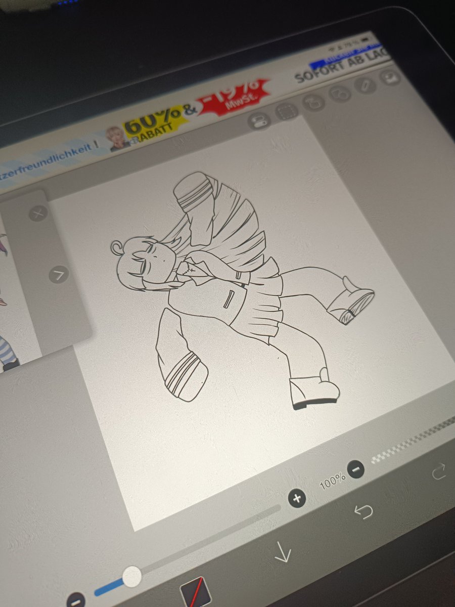 Angelsansdream's tweet photo. Working on a lil sumthing #art #seraphim #minecraftfreakshow https://t.co/cqInTaDrpG
