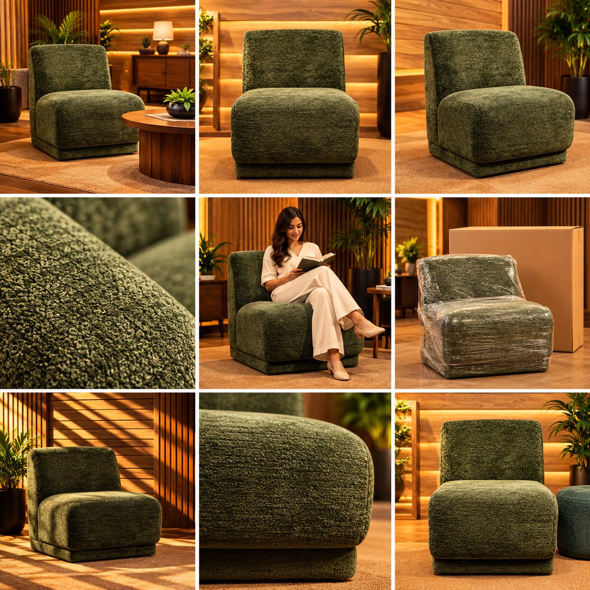 HQAQUAPLASTICS's tweet photo. Where comfort meets character. 🌿✨ Designed to make every corner feel effortlessly luxurious. 🛋️#rwanda #furniture #locktober https://t.co/5ohTMqGbxf