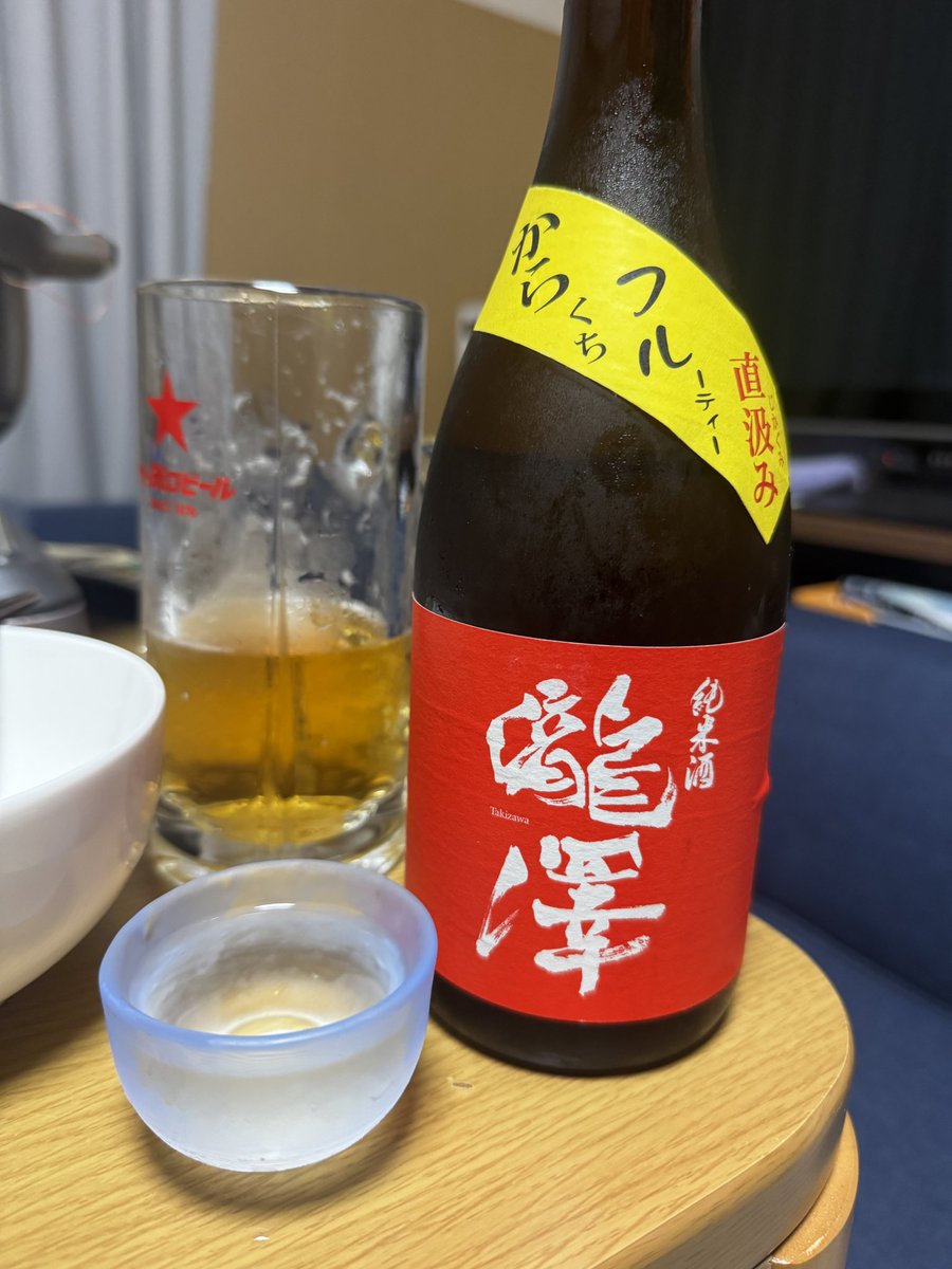 yossyshacho's tweet photo. #日本酒の日  上田瀧澤、能生の幸 https://t.co/1xCuffFJsU