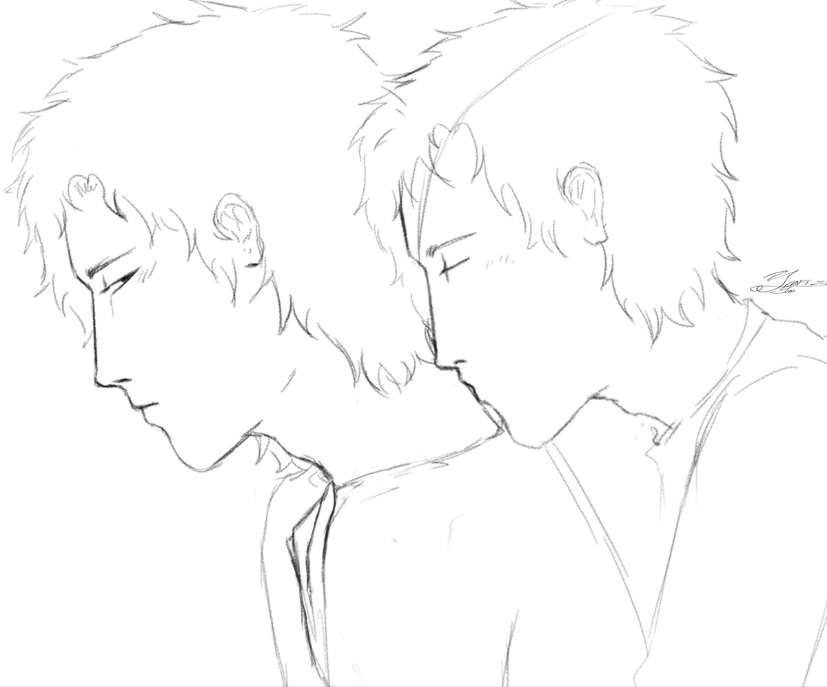 yari_yan4's tweet photo. I'll post a comic on someone soon, while I show it.
#mortycest https://t.co/feAEi2KKlj