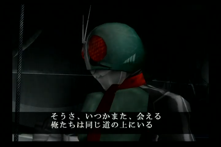 8011deno's tweet photo. @piwuu0 後年に登場したこのゲームのプレイ後にこのシーンを見るとよりアツくなります🤩 https://t.co/ZX19ZIAqVG