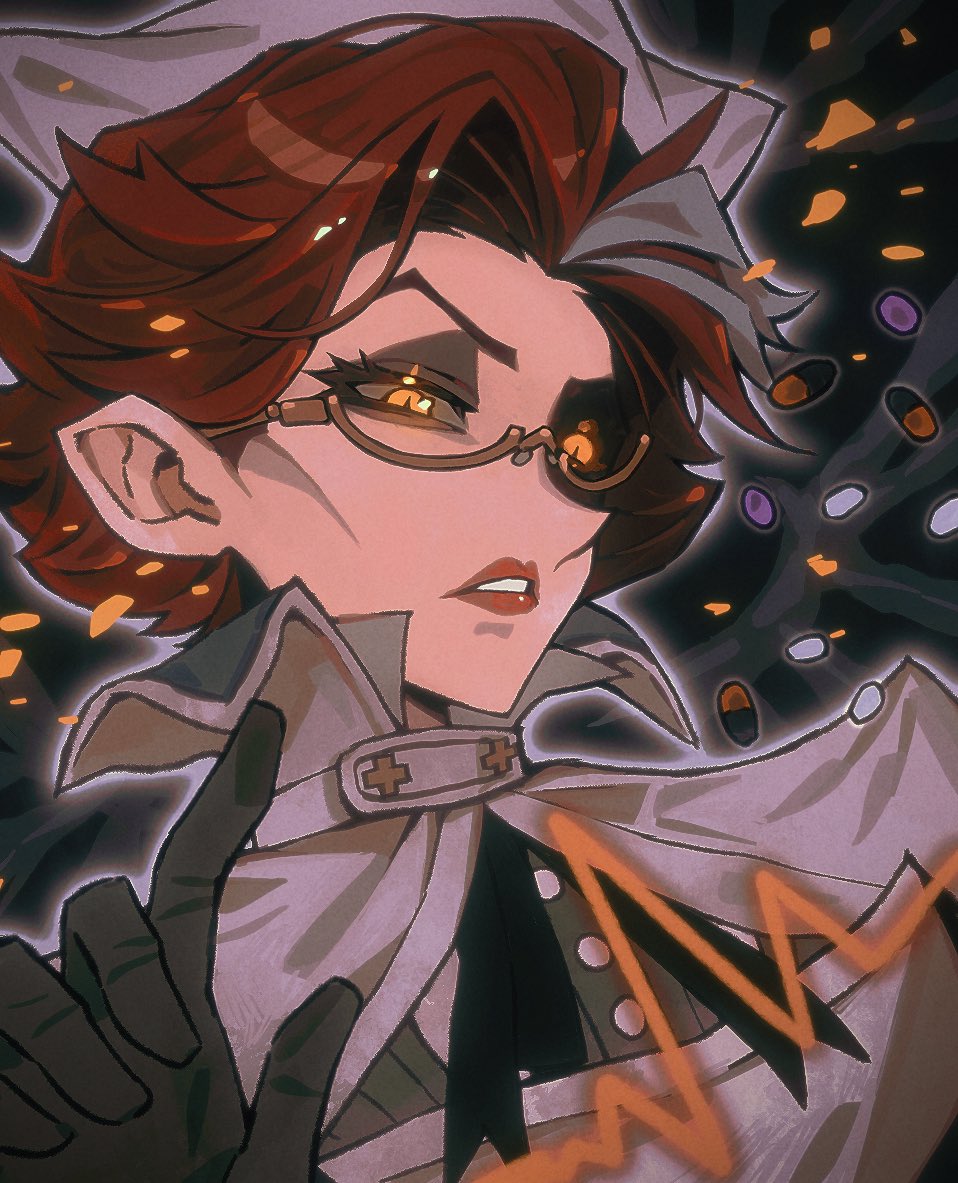 LulurYLX's tweet photo. #deadlock
I’ll save you. Don’t ask how https://t.co/Smy0uzXwMz