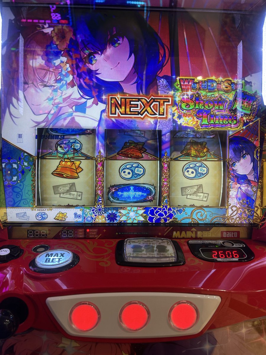 O5Olf's tweet photo. センスがあるのかないのか。。。

センス覚醒 https://t.co/Zvsf1fwf4J
