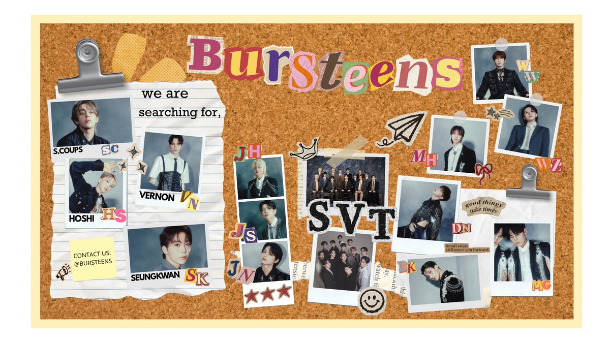 BURSTEENS's tweet photo. 안녕하세요,  버스틴즈입니다 . We are looking for SQ/OA to be friends with us!
We're also on a mission to find our missing members — check our poster for details 🔍 

for more info, kindly visit our website ( https://t.co/CvdbaGbb7l ) 
RTs are appreciated. Thank you. https://t.co/gseNzqhJ4H