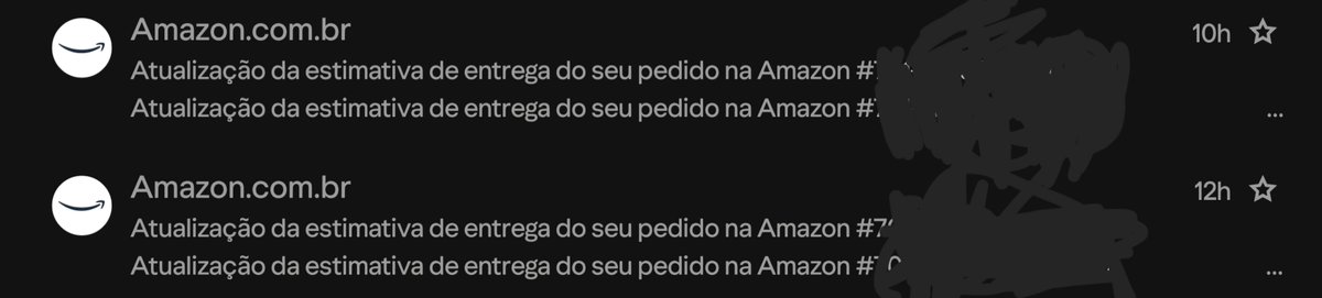 brunoblinkk's tweet photo. E o show de horrores dos 30 anos de pokemon continua. Agora é a Amazon dizendo que vai atrasar a entrega de blisters comprados na pré venda https://t.co/SXk7vlRRTm