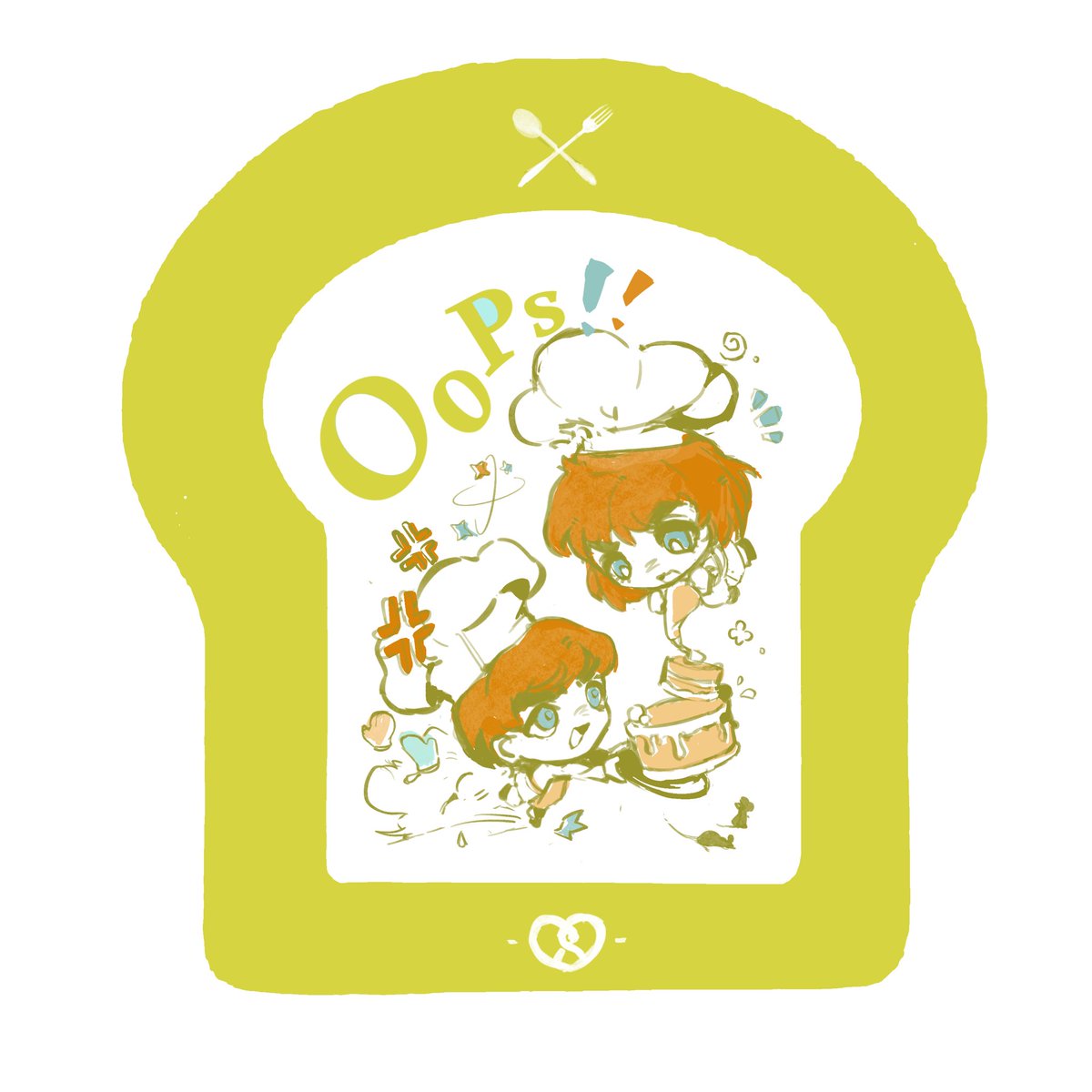 Cyange21's tweet photo. 糟糕的厨子 #oasis https://t.co/ZHd0WnylRi