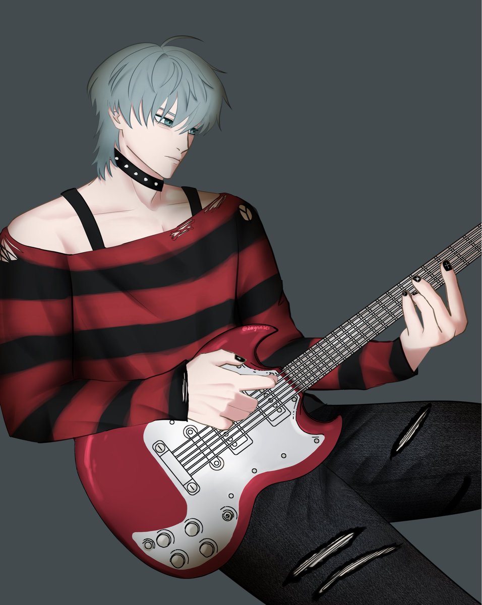 zaynnsei's tweet photo. #TILL #ALNST #fanart https://t.co/g9j5sjzDBC