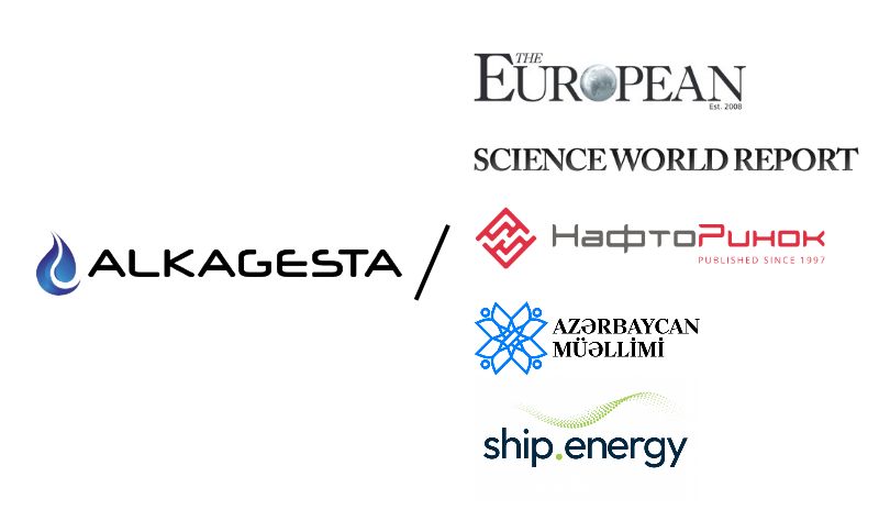 Alkagesta's tweet photo. Alkagesta-invested startup Clean Caspian has received international press coverage following the successful completion of Phase I of its development, with the milestone reported across science, energy, and industry publications including @theeuropean , NaftoRynok, Science World Report, Science & Education Media, and https://t.co/D4zPEBfKMo.

The coverage focuses on the identification of two chemical technologies — Oil-Collecting Reagent 1 and Flocculant-Coagulant 1 — designed to contain and disperse oil spills in marine ecosystems.

The team now moves into Phase II, focused on further optimising both formulations and progressing the patent application process.

Read more: https://t.co/3bDJBo5mEr
#Alkagesta #CleanCaspian #ESG #OilSpill #Sustainability