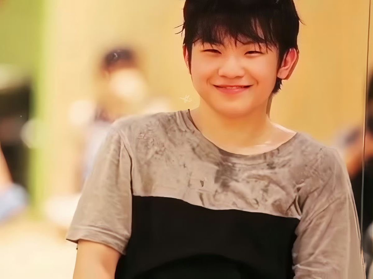 ddaddu_wonwoo's tweet photo. jihoonie’s smile 🥹😭 https://t.co/7WXMlezk07