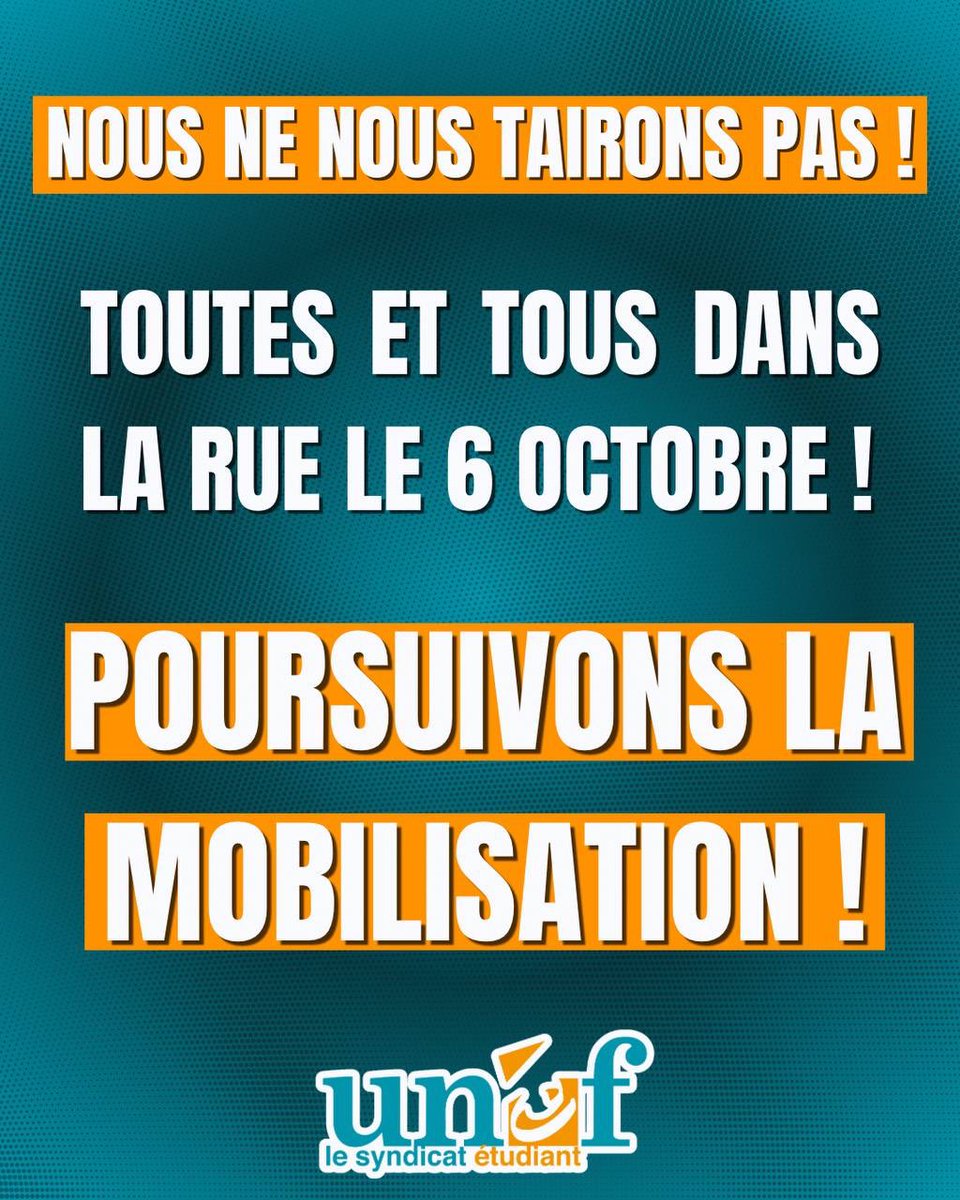 UNEF's tweet photo. 2/2 https://t.co/cK00pGw0Rr