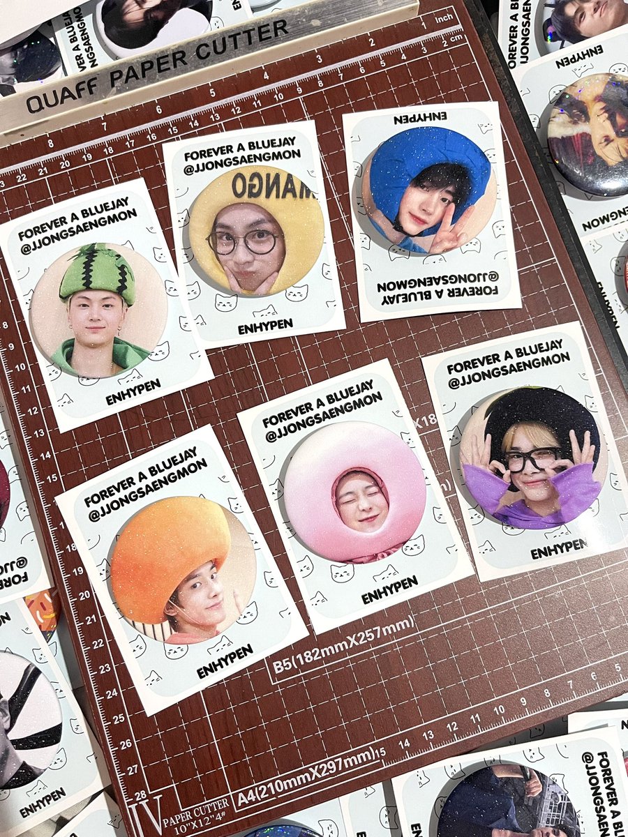 Customax_x's tweet photo. Fan support by @Jjongsaengmon follow, rt and like her post about this!!🥰 https://t.co/rODpDtI4Fg