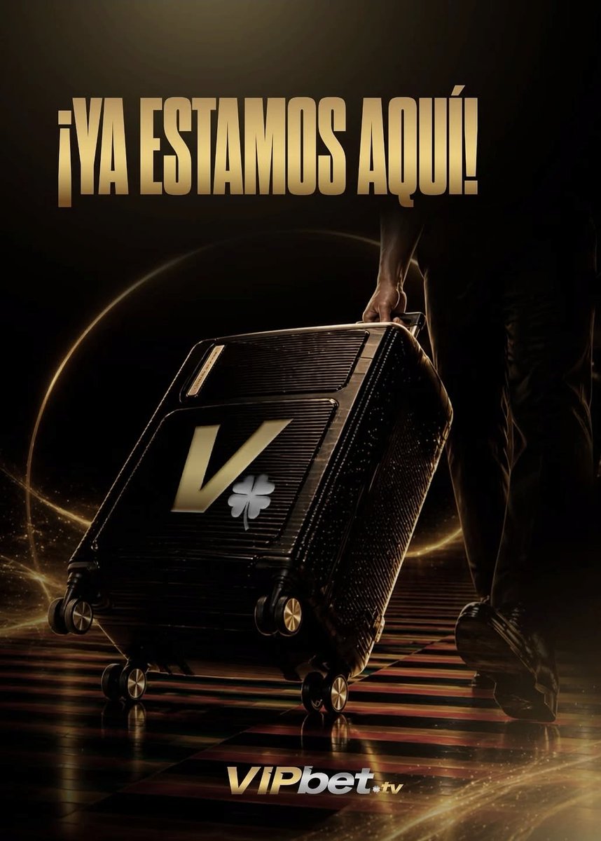 sopafria119's tweet photo. La casa de apuesta lider de Latinoamérica #VIPbet
Esta en Venezuela difruta de los mejor incentivos y cuotas del mercado.
Juega, legal y cobra seguro
Registrate Gratis
AQUÍ 👇 👇
https://t.co/tigk9WUnAP https://t.co/PbG6aOuaco