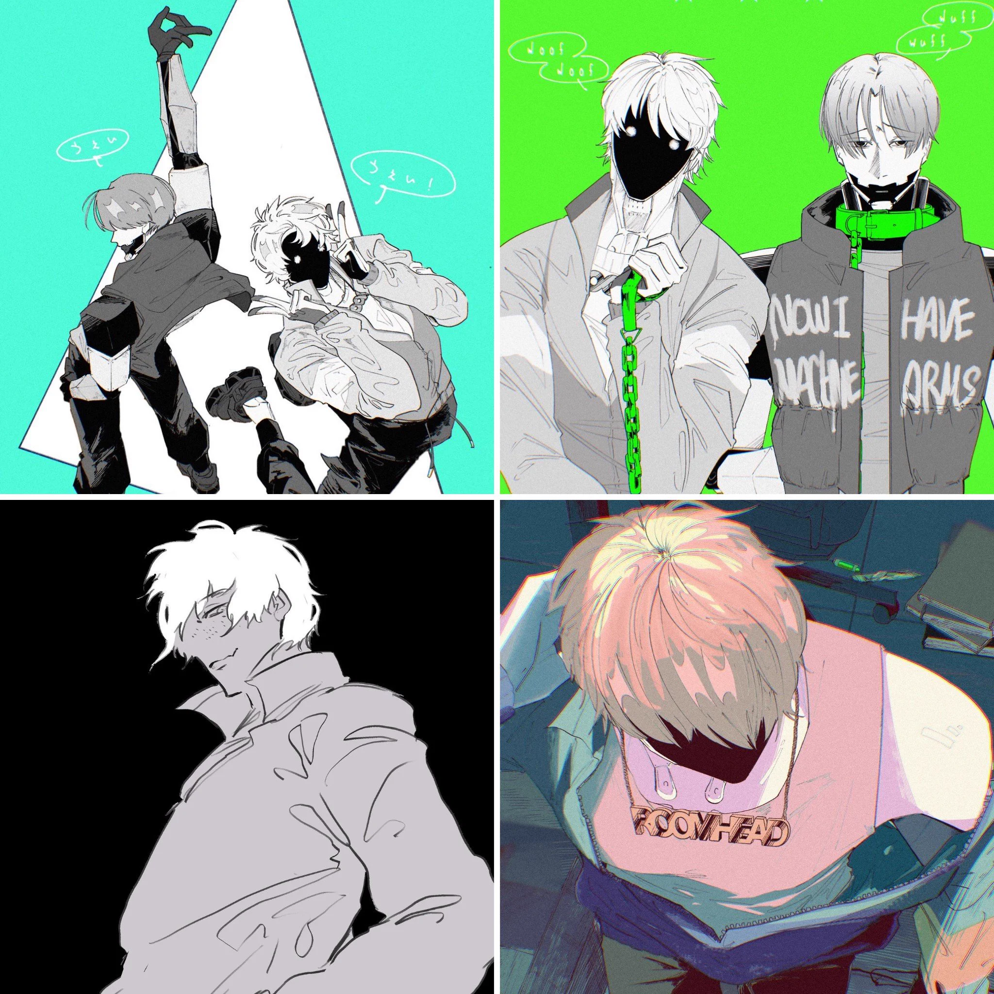鮎澤❦ on X: 