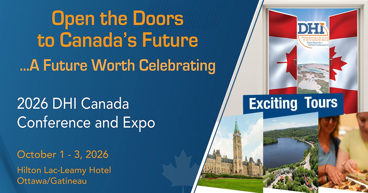DHICanada's tweet photo. While at the 2026 Conference explore Ottawa, or the charm of Gatineau Park &amp; Wakefield!

These optional tours run on Friday &amp; Saturday &amp; are a great way to enhance your time in the Ottawa/Gatineau region. 

Complete details: https://t.co/zsxNY04b5b

#DHI #DoorHardware #Networking https://t.co/20qtHpbEkV
