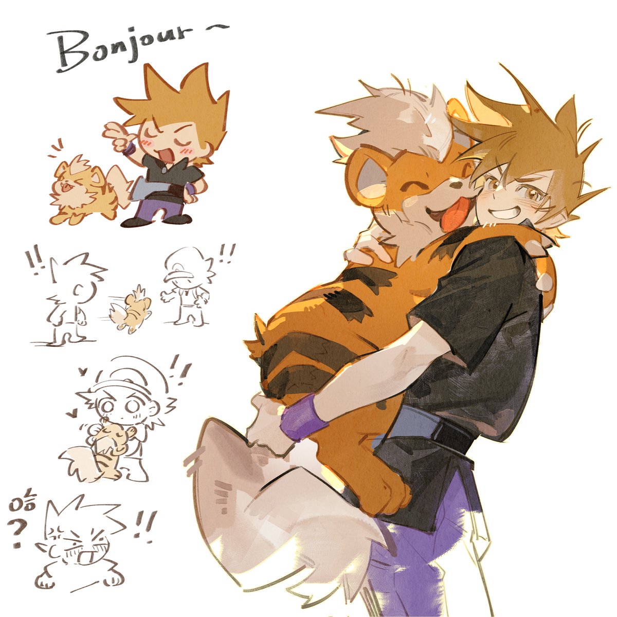 fiy1827565's tweet photo. 🐶 https://t.co/URtGj9R4Nv