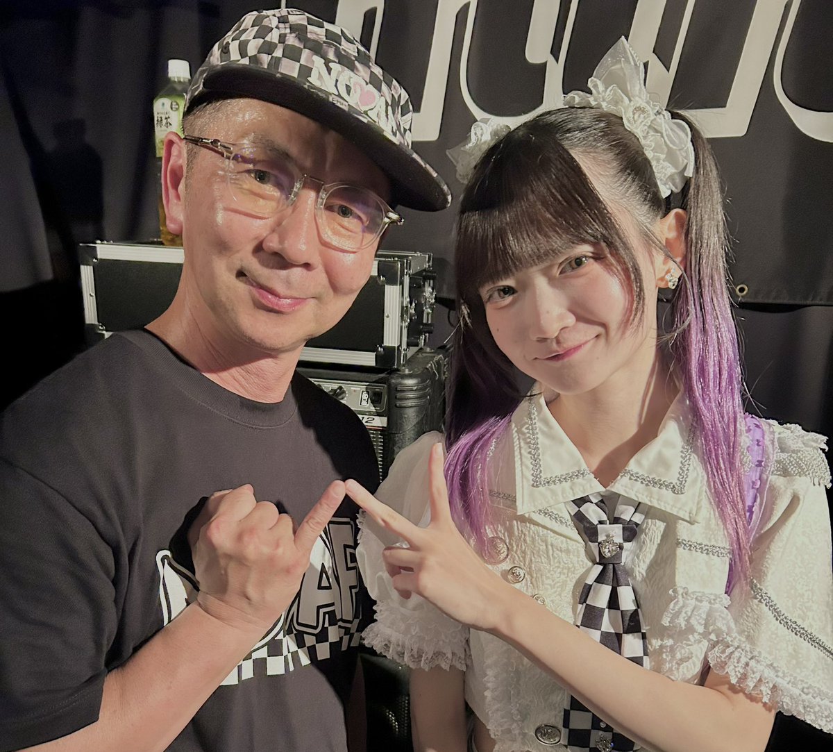 777ryanryanryan's tweet photo. ㊗️NO❤︎AF4周年 https://t.co/HMOweHVbcV