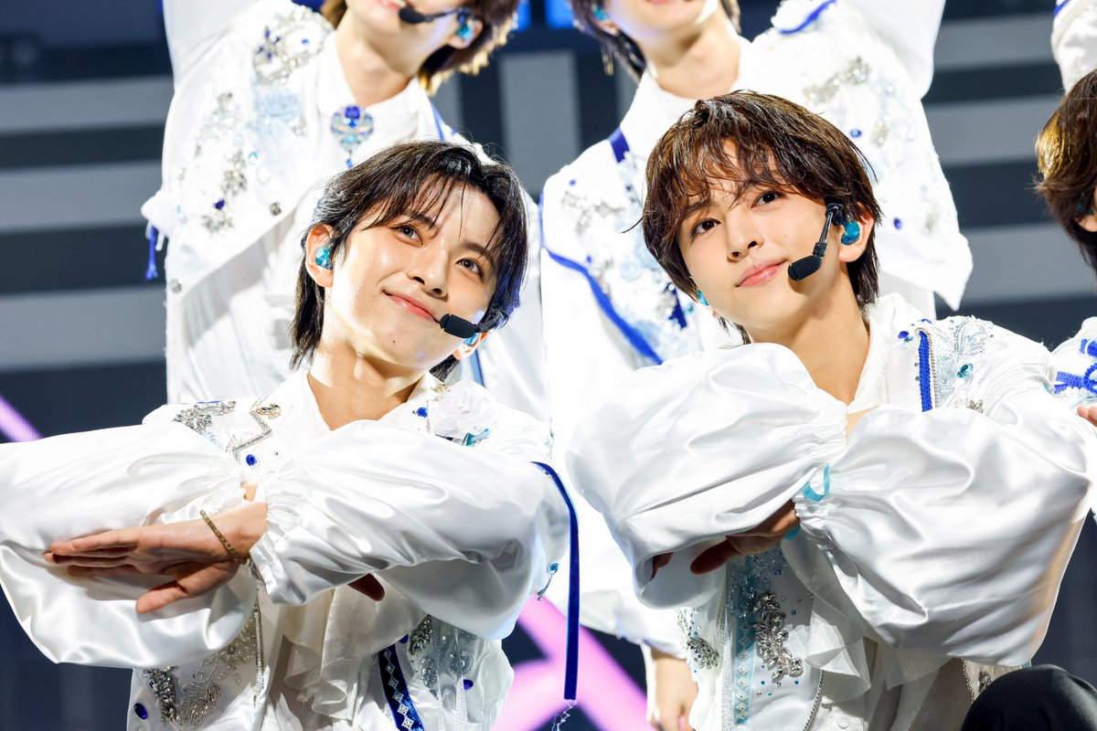 ICEx_official's tweet photo. ／
ICEx Fifth Concert Tour 2027
 “NICOx LAND”
ICEx COOLer BOX会員先行受付中！🎫✨
＼

ICEx COOLer BOX会員先行(会員＋非会員)
【10月4日 23:59】まで受付中！📢

▼詳細はこちら🔗
https://t.co/RlFaiVoBSM

NICOx LANDで皆さんをお待ちしています！🎡
チェックお忘れなく！👀

#NICOxLAND
#竹野世梛 #八神遼介
#ICExCOOLerBOX
#ICEx #COOLer