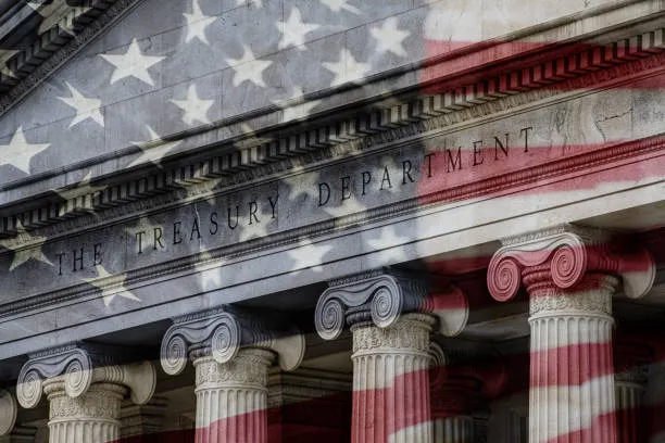 DylanTeil's tweet photo. Treasury buying back $6B of its own debt today.

Nearly 3x the usual.

Something to watch. 👀 https://t.co/awWk5G351L