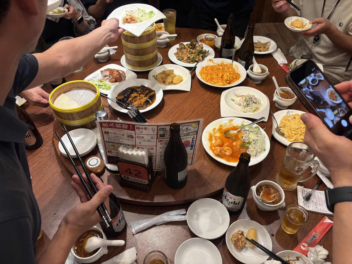 junshirost's tweet photo. 士業会〜 https://t.co/cbUgDKYWL3
