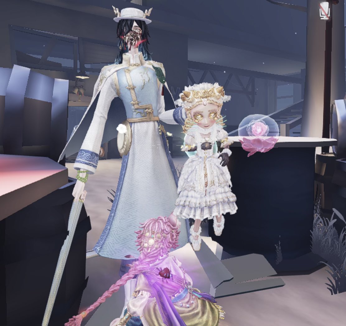 _Momo_idv_'s tweet photo. めちゃめちゃ癒しすぎた🥰🥰🥰
しっぽバグ初知りでめちゃめちゃいいこと聞けました感謝すぎる🙏✨️
楽しいカスタムありがとうございました🌼*･ https://t.co/i4azmUMG2g