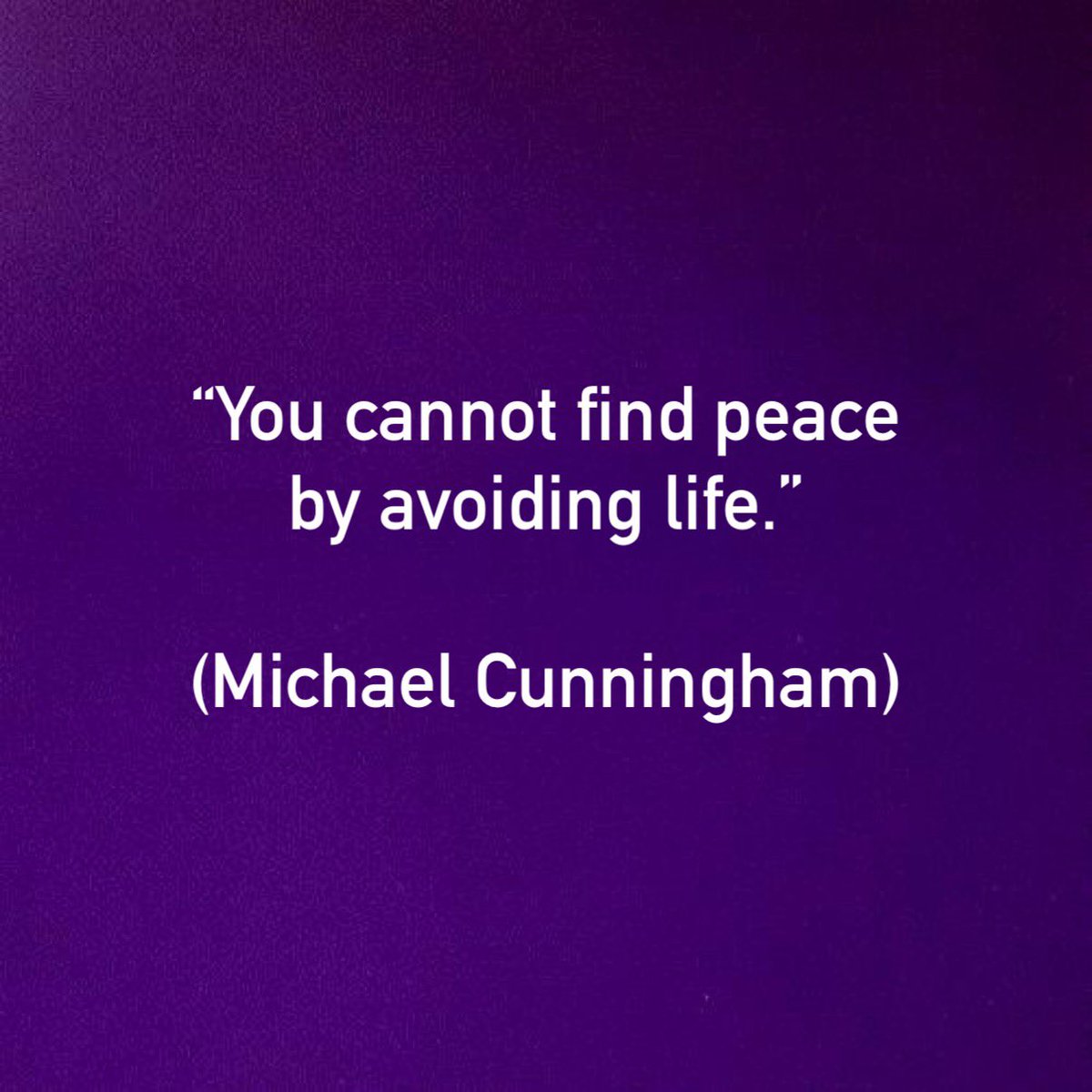 Adeptus's tweet photo. #MichaelCunningham #Find #Peace #Avoiding #Life #Learn #Adapt #SelfReliance #FindYourWay #忍 #Nin #Shinobu #Perdurar #Endure #改善 #かいぜん #Kaizen #Mejora #Improvement #生き甲斐 #Ikigai #AReasonForBeing https://t.co/GlzkYOLdpZ