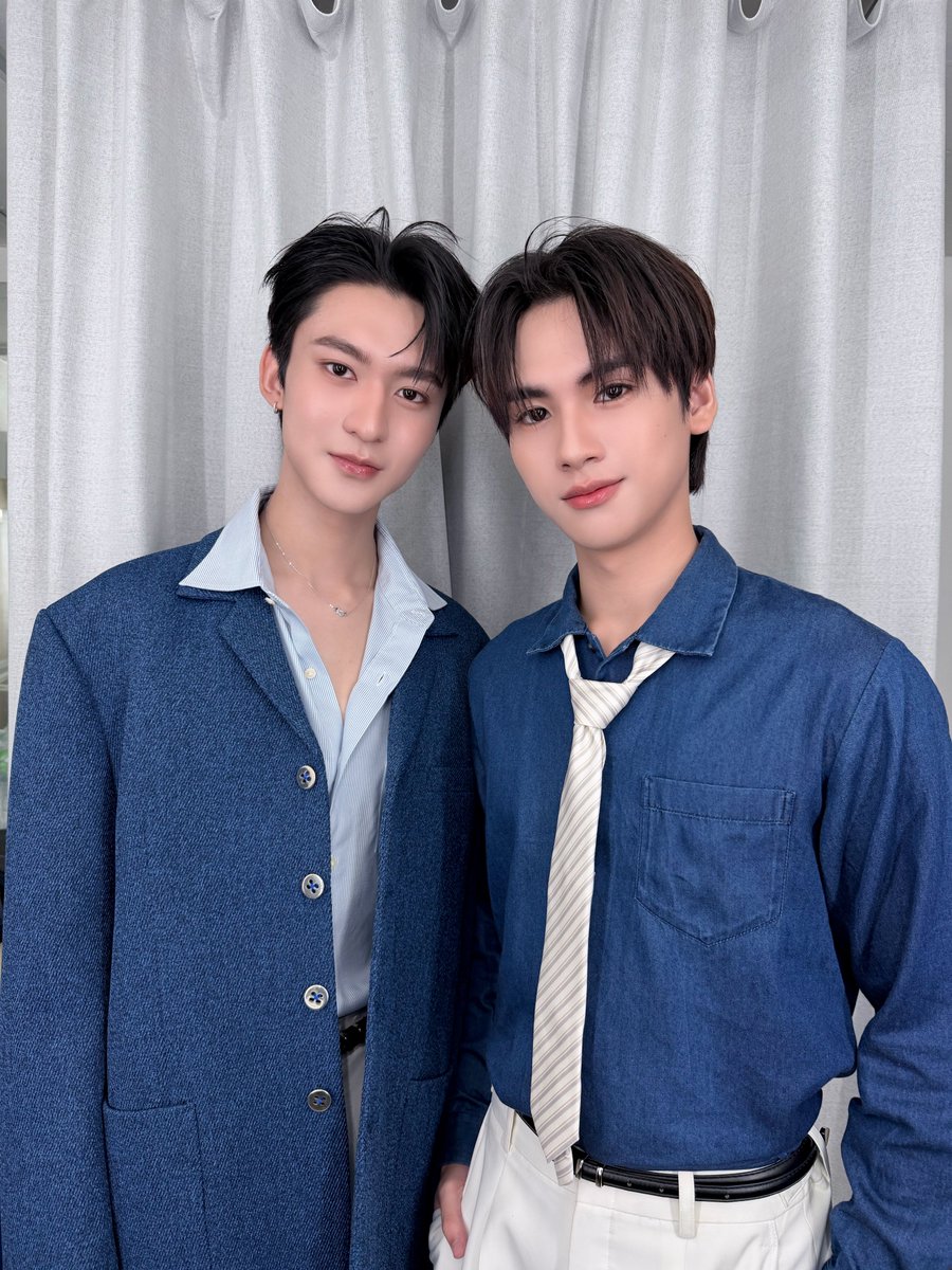 DomundiTV's tweet photo. พบกับ “ริวจิน” @rryjinnn และ “เเพทจิ” @chira_patt ได้ในงาน TOPS of Beauty by LOOKS "HAIR WE GO! with Ryujin-Patji x ardermis" ✨️

RJPJ X ARDERMIS TOPS
#ardermisxRyujinPatji https://t.co/eBfYpYnyxL