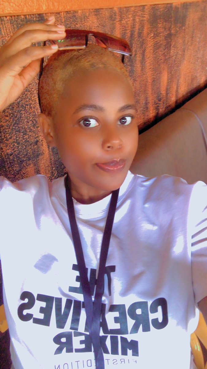 ConsolateAila's tweet photo. Tupo site preparing for tomorrow guys please come buy your tickets 🥹 
Venue KatsDine &amp;Lounge opposite petro old kampala, Martin Road https://t.co/xDdidZScBb
