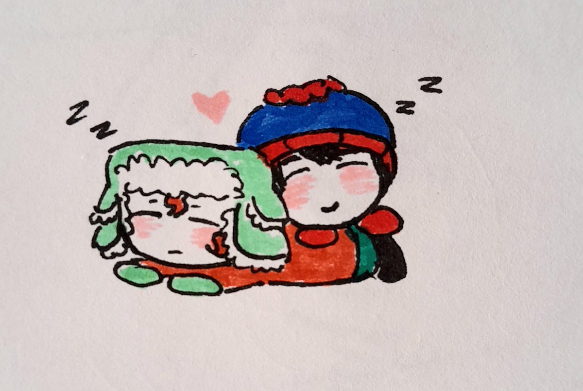 YauYummerz_57's tweet photo. Main 4 as fruits(*^^*), emo stan>.< but I couldn't add more details bc I drew it in a physics class, style sleeping<3
#spstyle #sptwt #southpark https://t.co/sTqjxMo1Z5