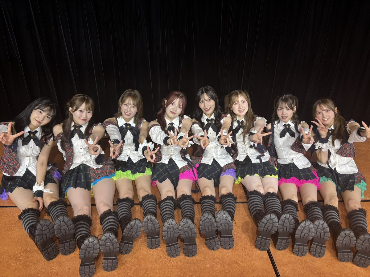 miumiu_0403's tweet photo. #ここからだ公演
ありがとうございました☺️

たくさん笑って､たくさん刺激をもらえて
公演楽しいな〜って思いました🫶

明後日もよろしくね💞⛲️ https://t.co/vJ8O6LULF1