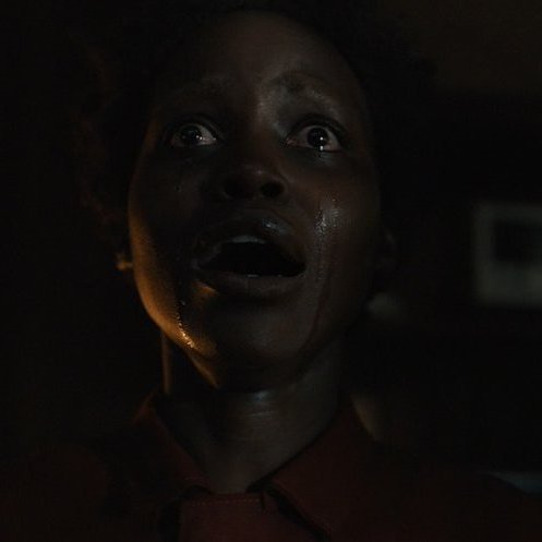 CINEMA505's tweet photo. 'Nós' retornou ao Prime Video. https://t.co/EwUwdAAbMV