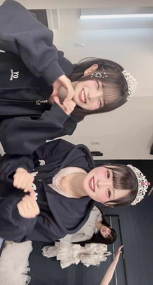 i23ce1's tweet photo. りりあいすの笑顔一緒守っていきたい💞✨
まじ無限に見れる👀❣️

#あいすを愛す 
#心花りり https://t.co/w8OWBKXu8X