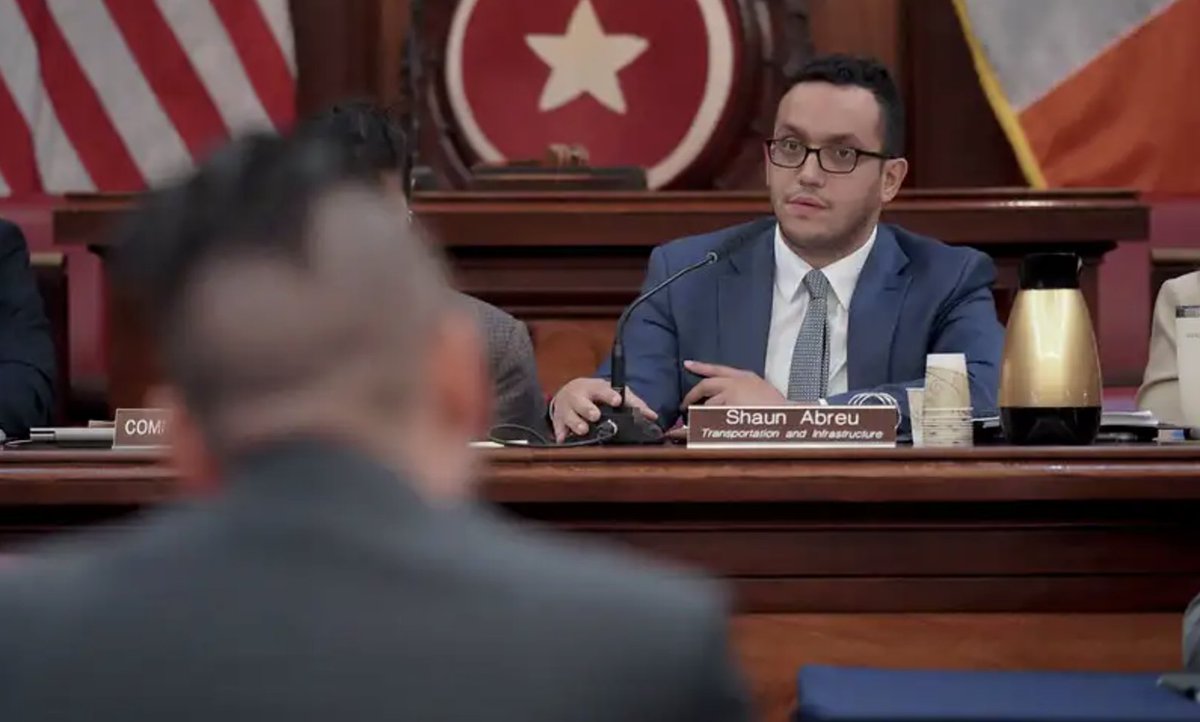 amNewYork's tweet photo. NYC Council weighs how to regulate e-bikes, e-scooters, and mopeds during marathon hearing https://t.co/2mNFJ20Y8U https://t.co/GgLBFlCDzd