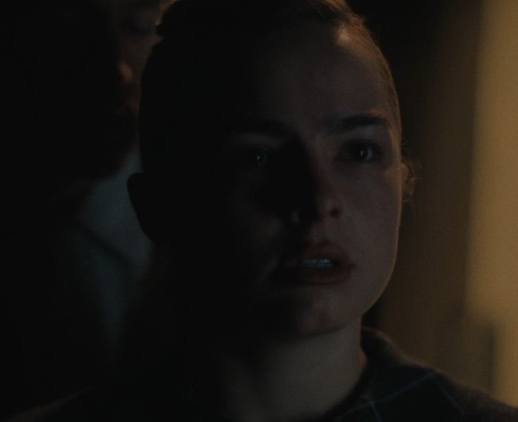 infoaddisonrbr's tweet photo. Addison Rae in Monster: The Ed Gein Story (2025) https://t.co/grwNObyvTf