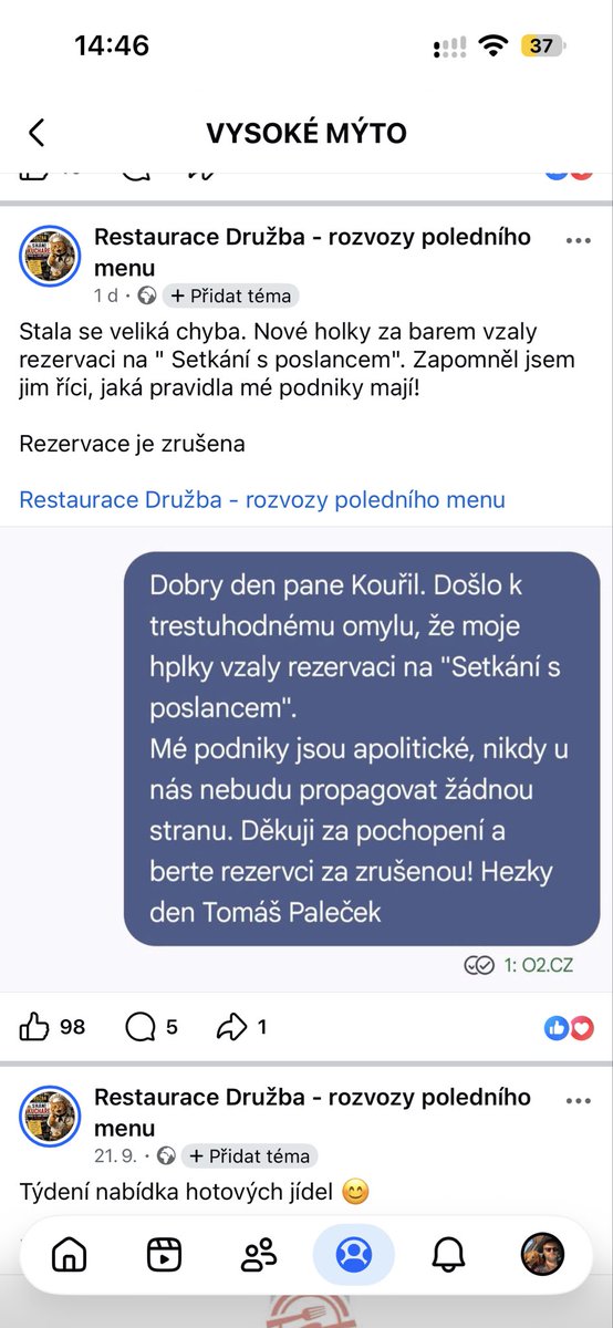 Kujeba's tweet photo. @1250cc03004c44e @Doktor_JR Kája organizoval setkání s pornoposlancem😂. https://t.co/3Mmmz64gJl